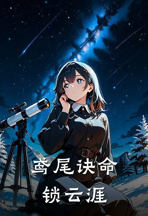 鸢尾诀命锁云涯云瑶司暮寒小说推荐完本_热门小说大全鸢尾诀命锁云涯(云瑶司暮寒)