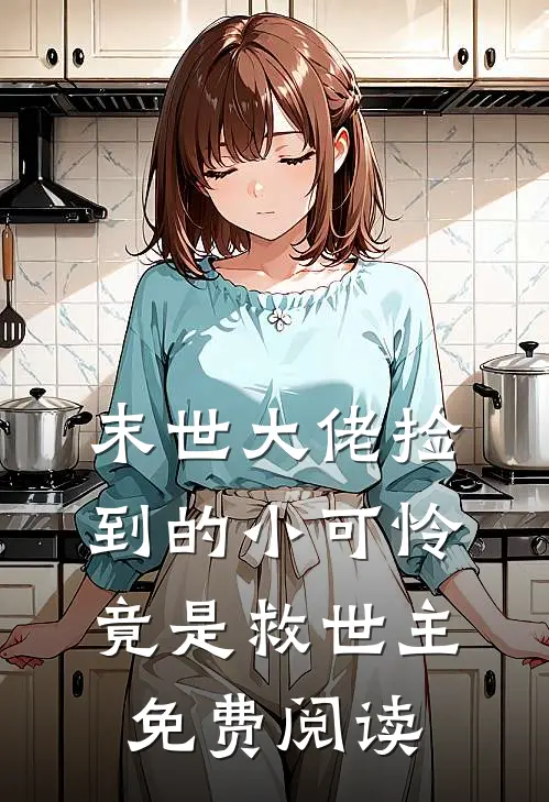 末世大佬捡到的小可怜竟是救世主免费阅读