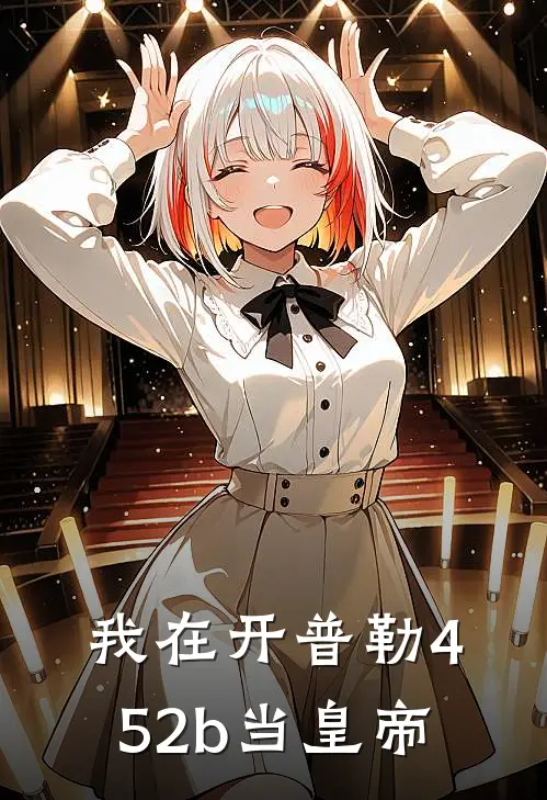 我在开普勒452b当皇帝