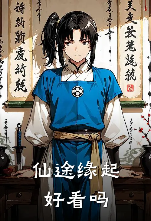 仙途缘起好看吗