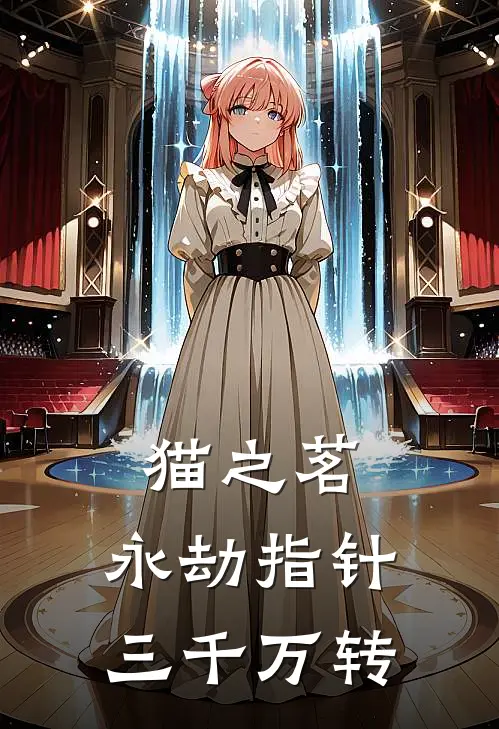猫之茗：永劫指针，三千万转白厄纳努克免费小说_完本免费小说猫之茗：永劫指针，三千万转白厄纳努克