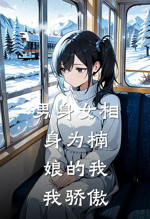 男身女相：身为楠娘的我，我骄傲