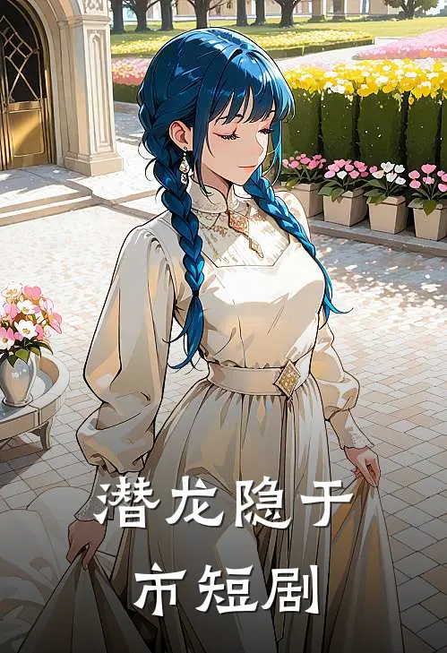 潜龙隐于市短剧