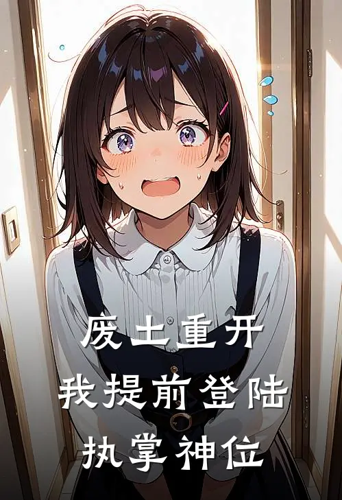 苏洋陆青凰《废土重开：我提前登陆，执掌神位》最新章节阅读_(苏洋陆青凰)热门小说