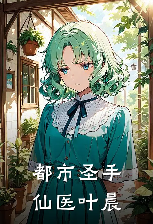 都市圣手仙医叶晨