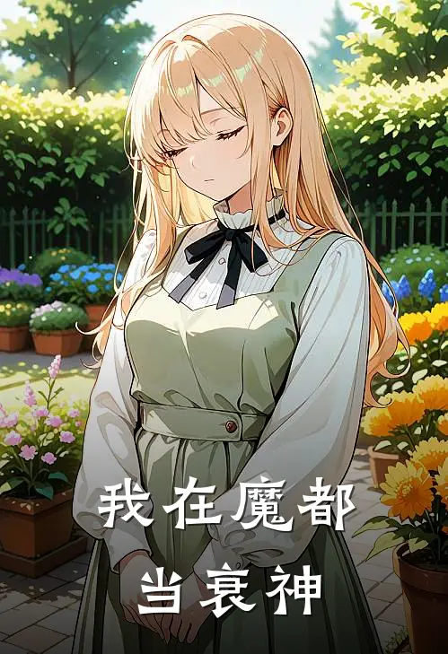 我在魔都当衰神