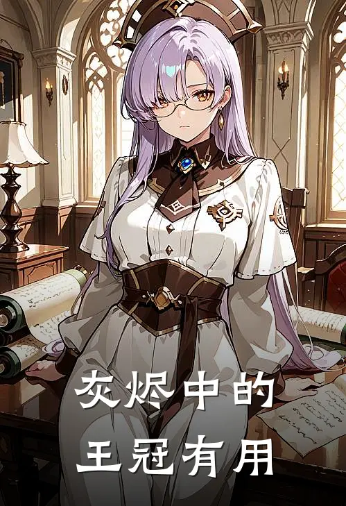 灰烬中的王冠有用