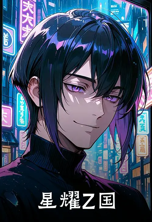 星耀Z国