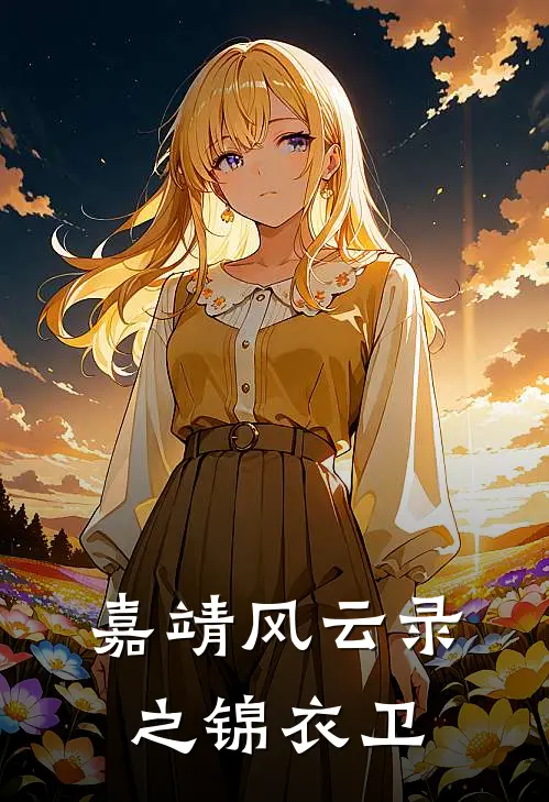 嘉靖风云录之锦衣卫沈炼赵虎完本小说免费阅读_小说完结版嘉靖风云录之锦衣卫沈炼赵虎