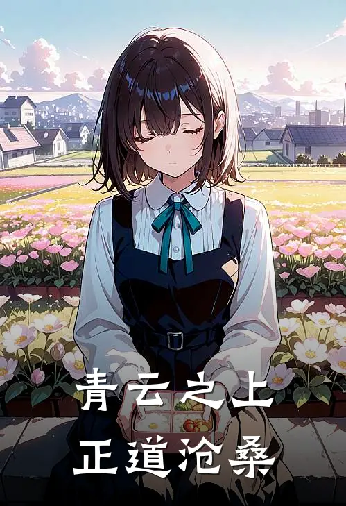 青云之上：正道沧桑
