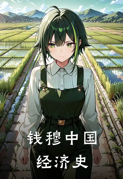 钱穆中国经济史