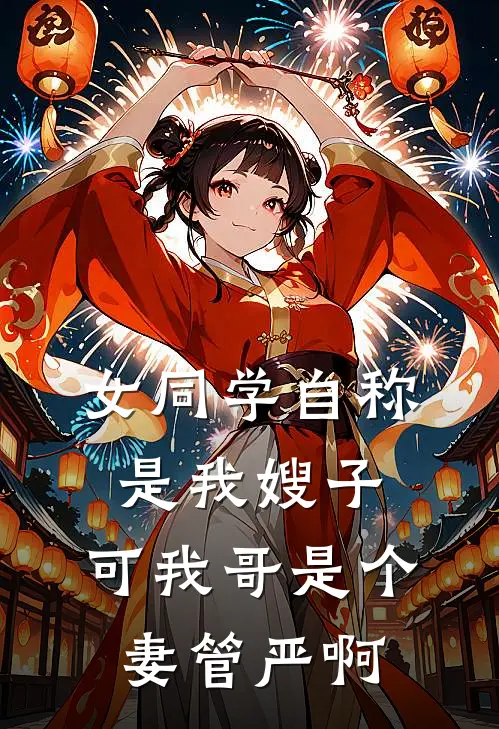 女同学自称是我嫂子，可我哥是个妻管严啊