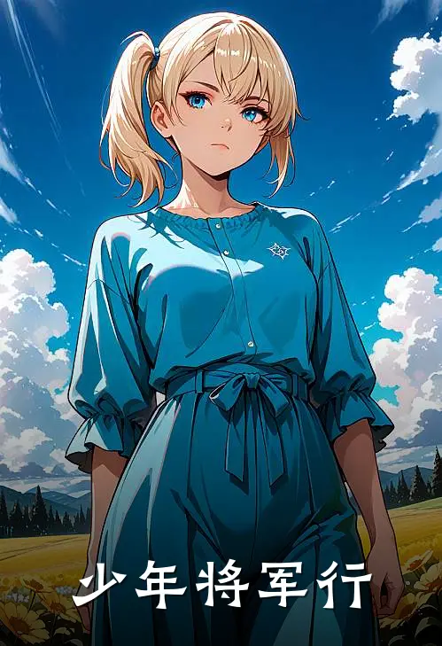 少年将军行