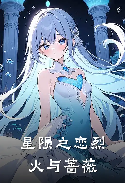 星陨之恋烈火与蔷薇