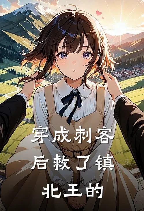 穿成刺客后救了镇北王的