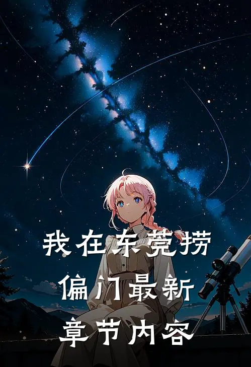 我在东莞捞偏门最新章节内容