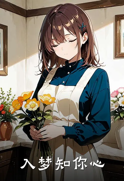 入梦知你心