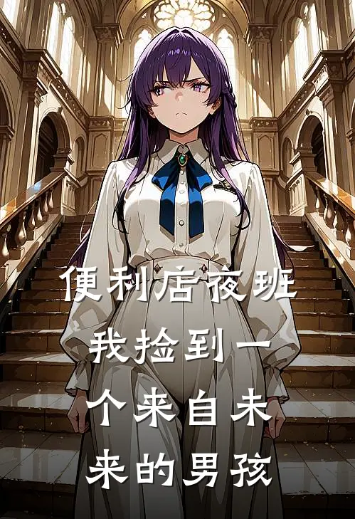 林野陈念便利店夜班，我捡到一个来自未来的男孩最新章节阅读_林野陈念最新章节在线阅读