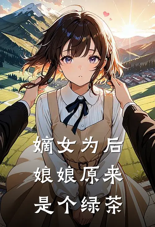 嫡女为后，娘娘原来是个绿茶