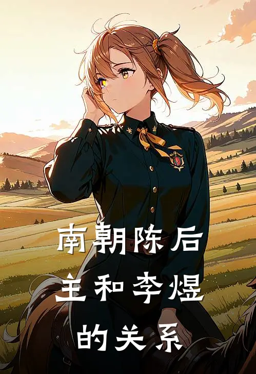 南朝陈后主和李煜的关系