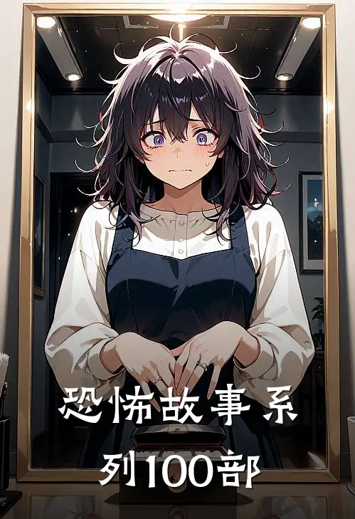 恐怖故事系列100部