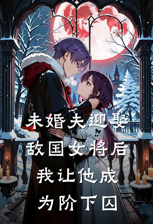未婚夫迎娶敌国女将后，我让他成为阶下囚