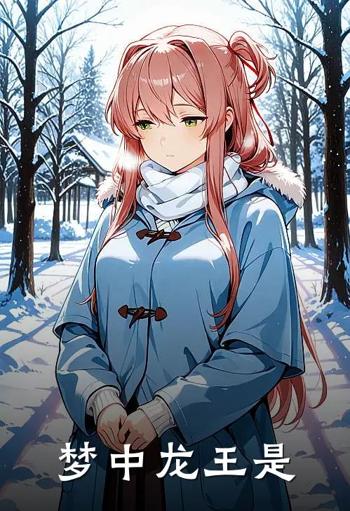 梦中龙王是