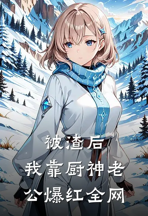 被渣后，我靠厨神老公爆红全网