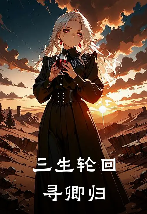 三生轮回寻卿归