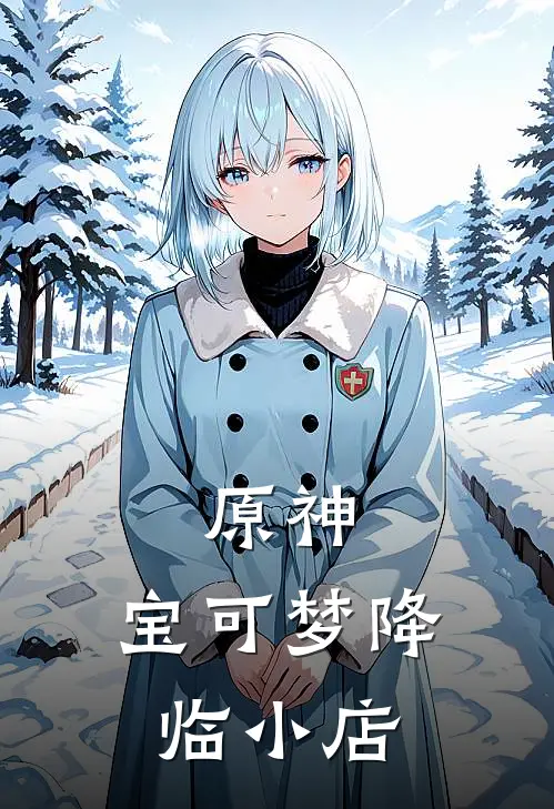 原神：宝可梦降临小店