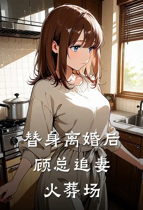 替身离婚后，顾总追妻火葬场林溪顾言深完本热门小说_小说完结版替身离婚后，顾总追妻火葬场(林溪顾言深)