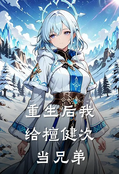 重生后我给檀健次当兄弟