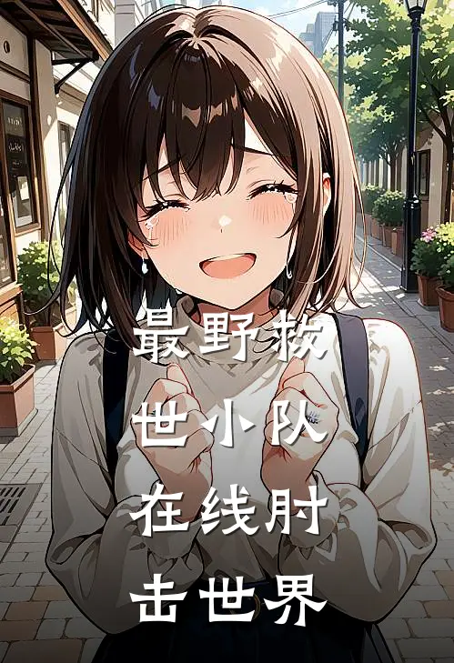 窦娥窦娥《最野救世小队，在线肘击世界》全文免费阅读_最野救世小队，在线肘击世界全集在线阅读