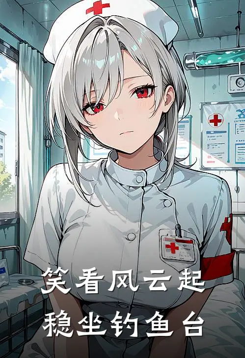 笑看风云起稳坐钓鱼台