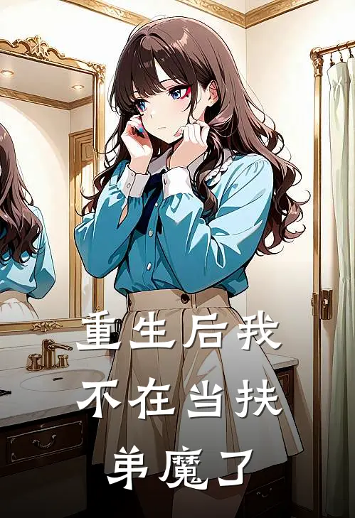 重生后我不在当扶弟魔了