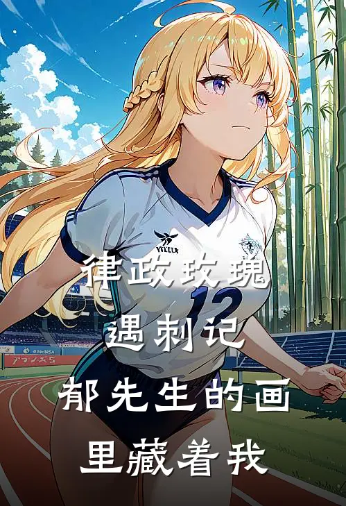 律政玫瑰遇刺记：郁先生的画里藏着我