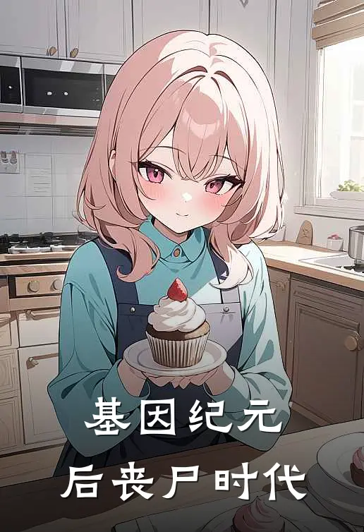 基因纪元：后丧尸时代林浩艾琳完本小说免费阅读_最新章节列表基因纪元：后丧尸时代(林浩艾琳)