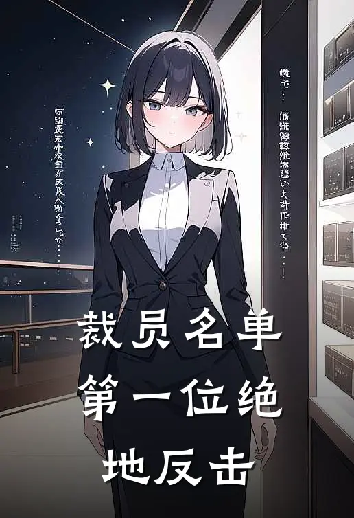 裁员名单第一位绝地反击(胡霞周牧野)完整版免费阅读_最新章节列表裁员名单第一位绝地反击(胡霞周牧野)