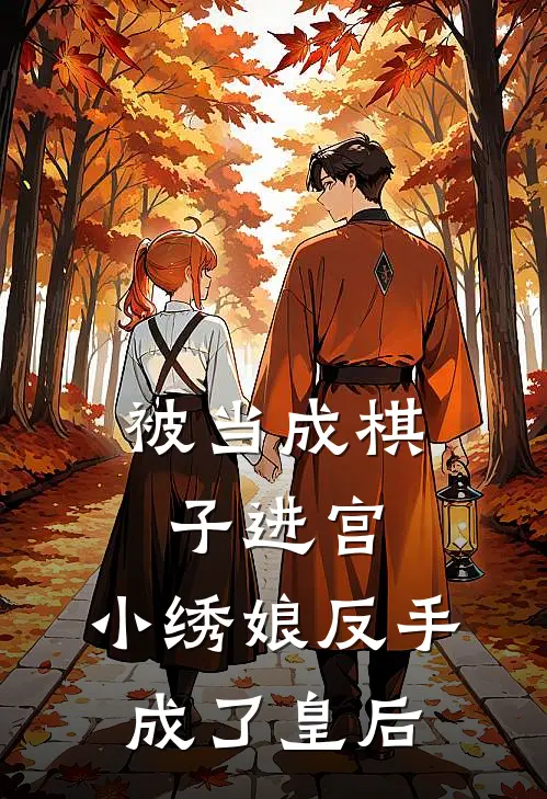 被当成棋子进宫，小绣娘反手成了皇后沈娇娇娇娇最新推荐小说_完结版小说推荐被当成棋子进宫，小绣娘反手成了皇后沈娇娇娇娇