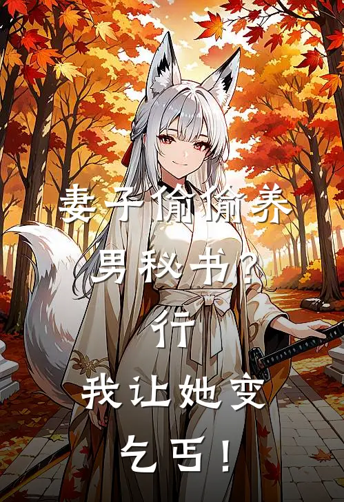 妻子偷偷养男秘书？行，我让她变乞丐！(林薇张扬)最新小说_免费阅读完整版小说妻子偷偷养男秘书？行，我让她变乞丐！(林薇张扬)