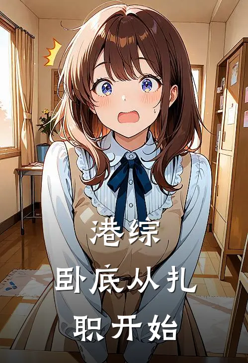 港综：卧底从扎职开始