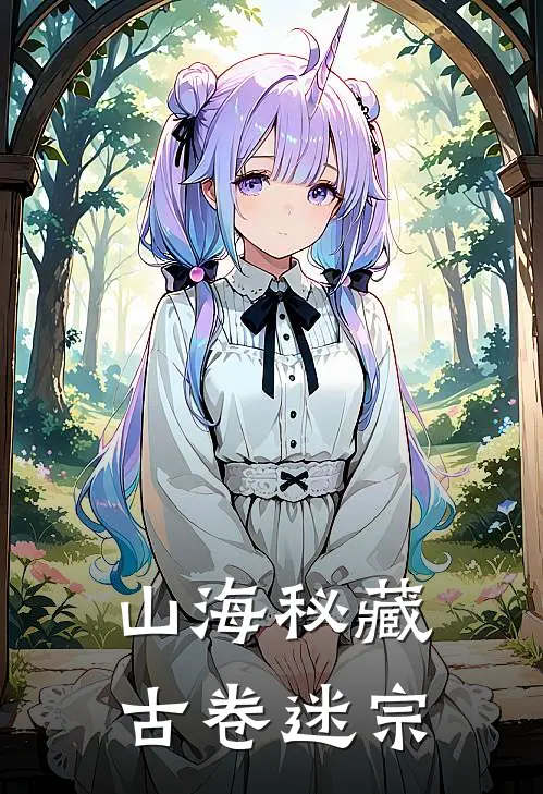 山海秘藏古卷迷宗龙沐阳龍沐陽免费小说大全_完结的小说山海秘藏古卷迷宗(龙沐阳龍沐陽)