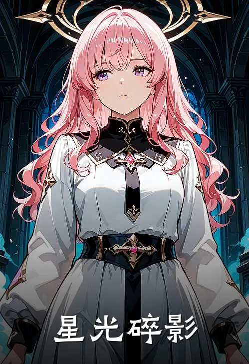 星光碎影