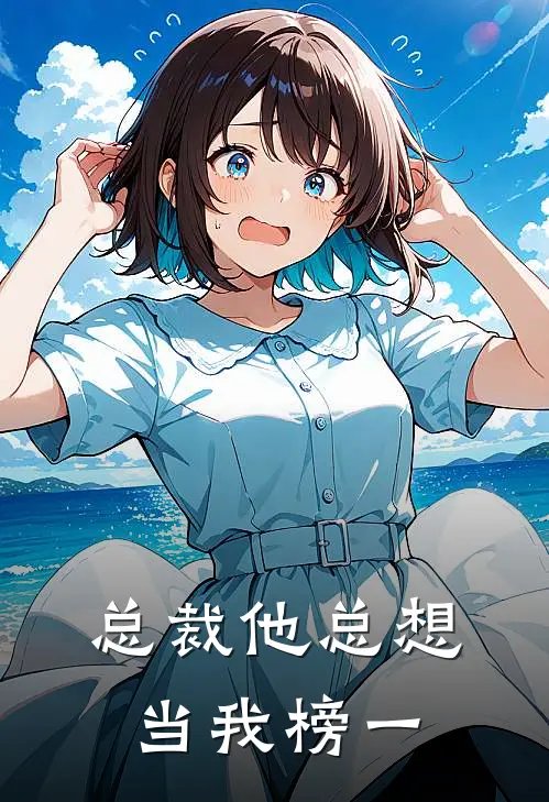 总裁他总想当我榜一