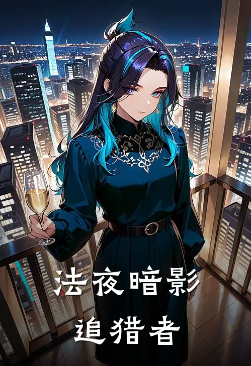 法夜暗影追猎者