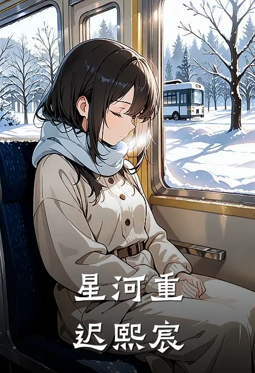 星河重迟熙宸