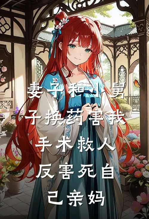 董川范承宇(妻子和小舅子换药害我手术救人，反害死自己亲妈)完结版免费在线阅读_《妻子和小舅子换药害我手术救人，反害死自己亲妈》全章节阅读