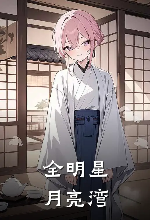 全明星：月亮湾