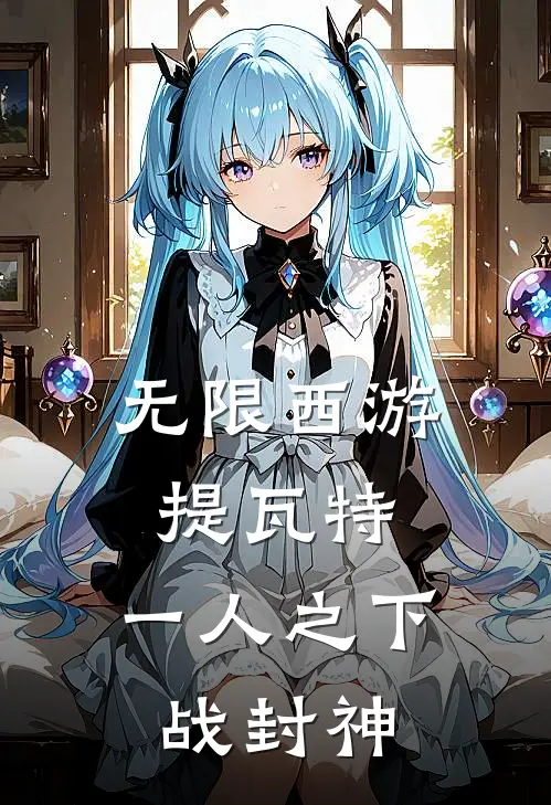 无限西游提瓦特：一人之下战封神