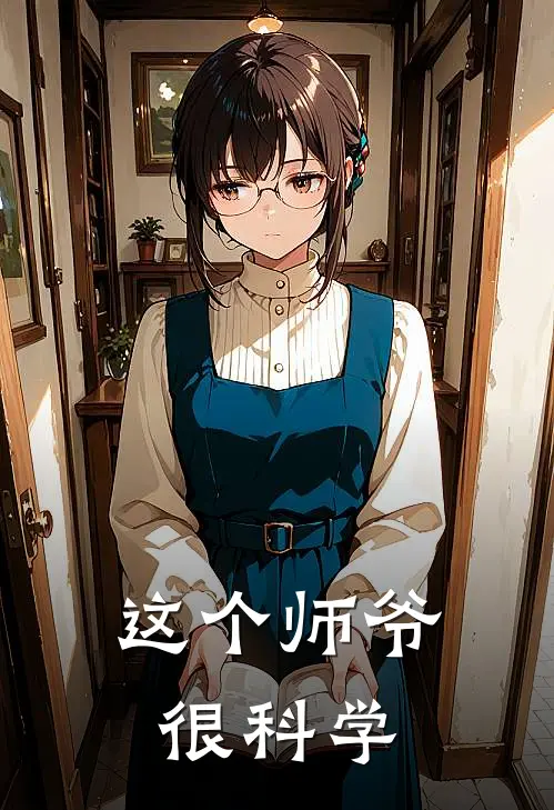 这个师爷很科学